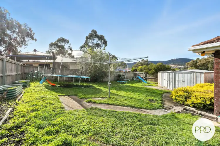1 Tollard Drive, Rokeby TAS 7019