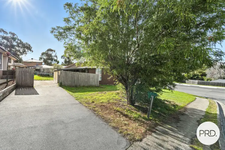 Second view of Homely house listing, 1 Tollard Drive, Rokeby TAS 7019