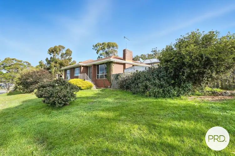 Third view of Homely house listing, 1 Tollard Drive, Rokeby TAS 7019