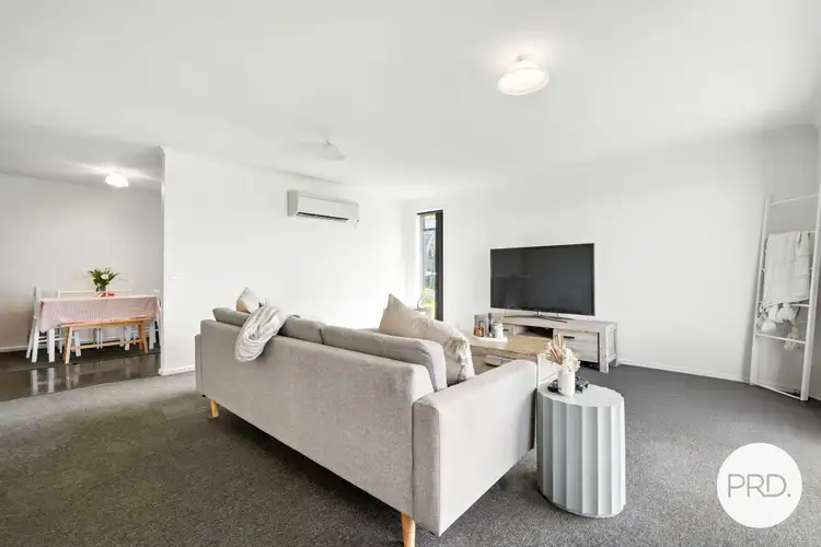 Fifth view of Homely house listing, 1 Tollard Drive, Rokeby TAS 7019