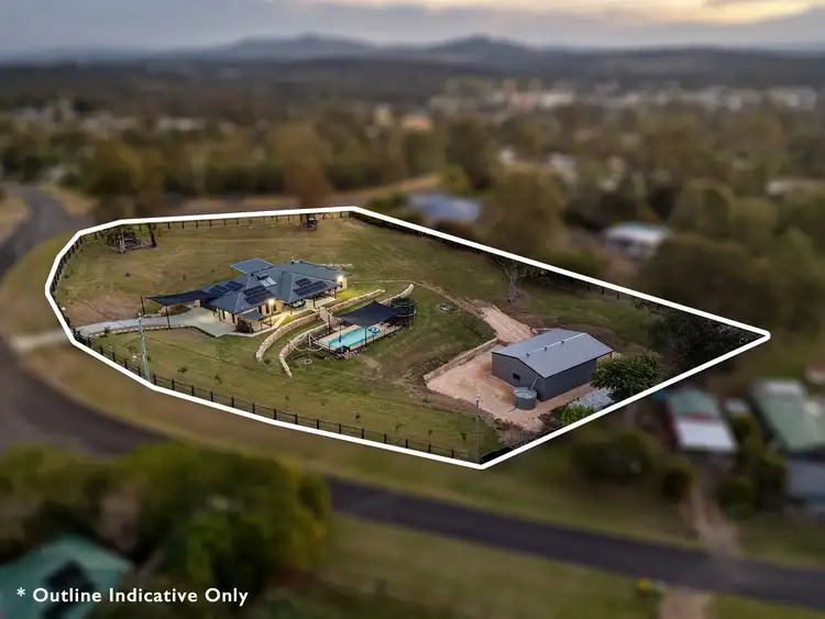 Main view of Homely house listing, 24 Marsilea Road, Fernvale QLD 4306