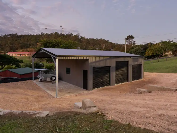 Third view of Homely house listing, 24 Marsilea Road, Fernvale QLD 4306