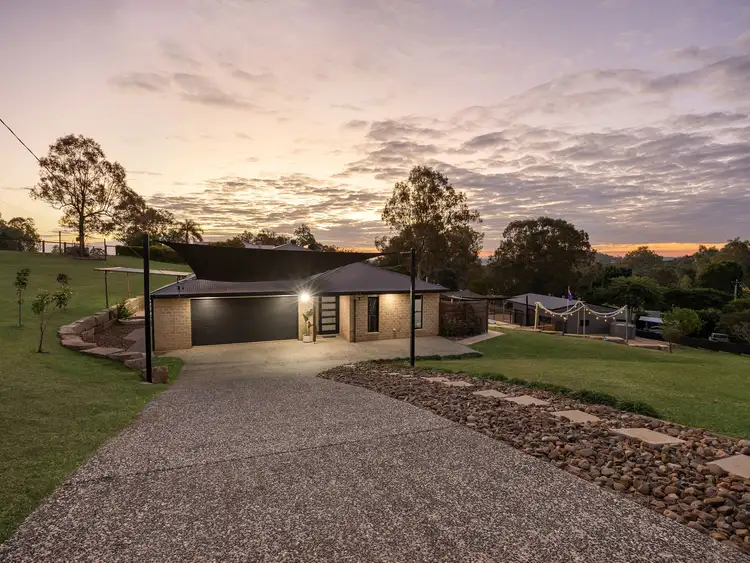 Fourth view of Homely house listing, 24 Marsilea Road, Fernvale QLD 4306