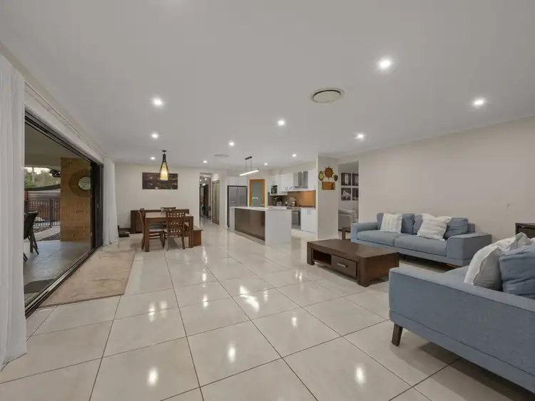 Fifth view of Homely house listing, 24 Marsilea Road, Fernvale QLD 4306