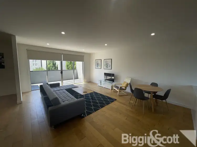 Second view of Homely townhouse listing, 4/2 Ambrose Treacy Drive, Bundoora VIC 3083