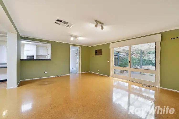 Second view of Homely house listing, 6 Georgian Gardens, Wantirna VIC 3152