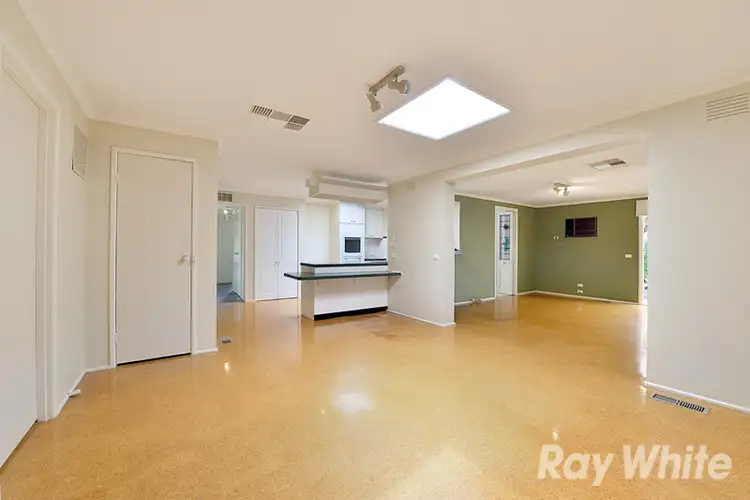 Third view of Homely house listing, 6 Georgian Gardens, Wantirna VIC 3152