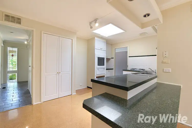 Fourth view of Homely house listing, 6 Georgian Gardens, Wantirna VIC 3152
