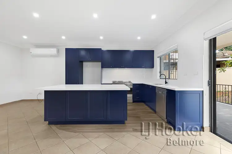 Second view of Homely house listing, 11 Redman Parade, Belmore NSW 2192