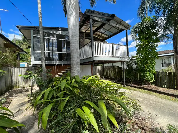 Main view of Homely house listing, 51 Gray St, Carina QLD 4152