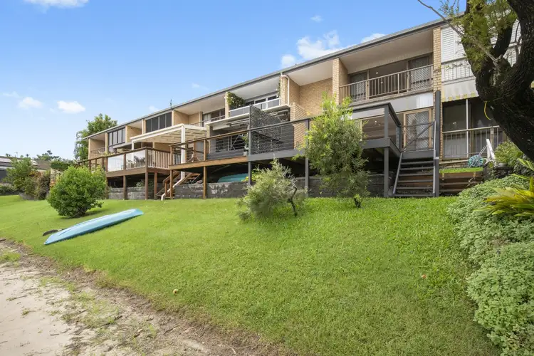 Fourth view of Homely townhouse listing, 2/65 Bordeaux Parade, Mermaid Waters QLD 4218