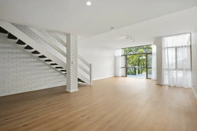 Sixth view of Homely townhouse listing, 2/65 Bordeaux Parade, Mermaid Waters QLD 4218