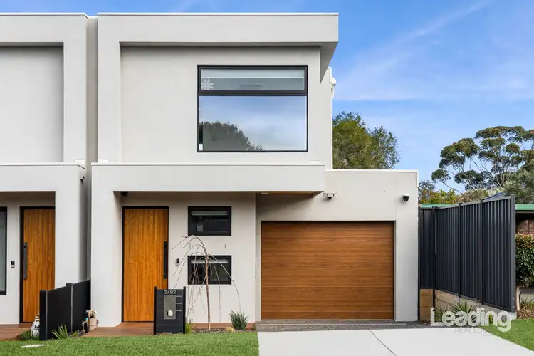 3/92 Menzies Drive, Sunbury VIC 3429