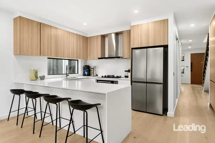 Third view of Homely townhouse listing, 3/92 Menzies Drive, Sunbury VIC 3429