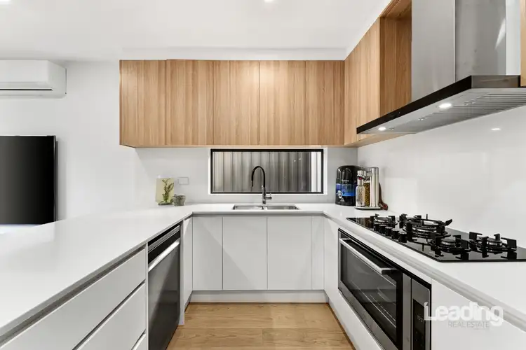 Fifth view of Homely townhouse listing, 3/92 Menzies Drive, Sunbury VIC 3429