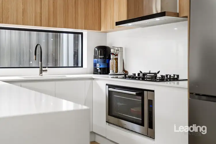 Sixth view of Homely townhouse listing, 3/92 Menzies Drive, Sunbury VIC 3429