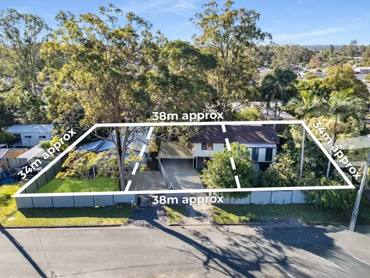 17 Wagner Street, Eagleby QLD 4207
