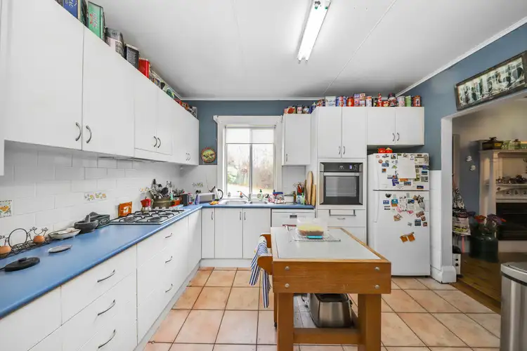 Third view of Homely house listing, 34 Adelong Road, Tumut NSW 2720