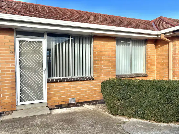 Main view of Homely unit listing, 3/4-6 Islington Street, Sunshine VIC 3020