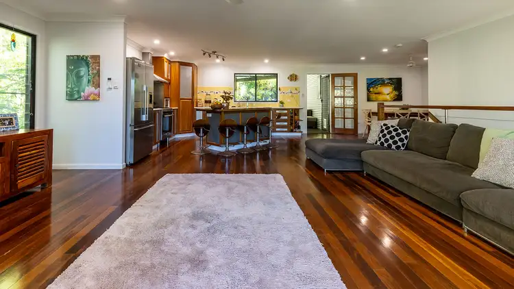 Third view of Homely house listing, 20 Joseph Banks Boulevard, Agnes Water QLD 4677