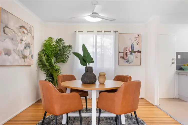 Third view of Homely house listing, 41 Falcon Crescent, Condon QLD 4815