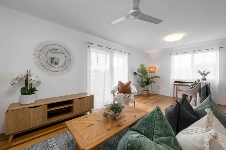 Fifth view of Homely house listing, 41 Falcon Crescent, Condon QLD 4815