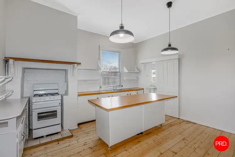 Third view of Homely house listing, 1/22 Anderson Street, North Bendigo VIC 3550