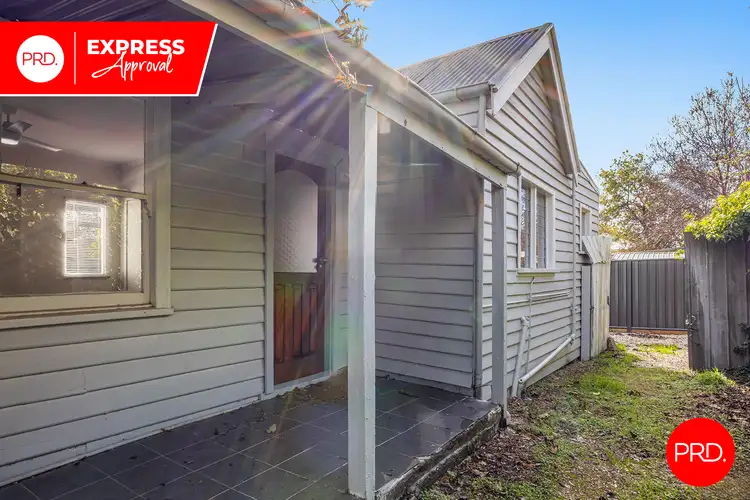 Second view of Homely house listing, 2/22 Anderson Street, North Bendigo VIC 3550