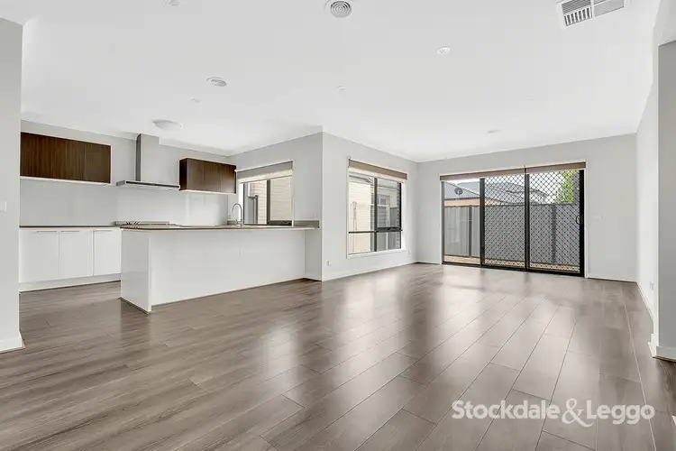 Fourth view of Homely house listing, 76 Peppertree Parade, Craigieburn VIC 3064