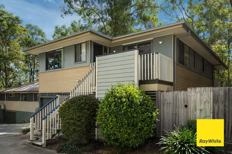 10/27 Spencer Street, Redbank QLD 4301