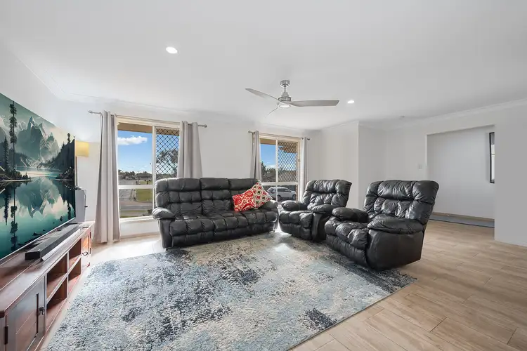 Fourth view of Homely house listing, 11 Seabiscuit Crescent, Kallangur QLD 4503