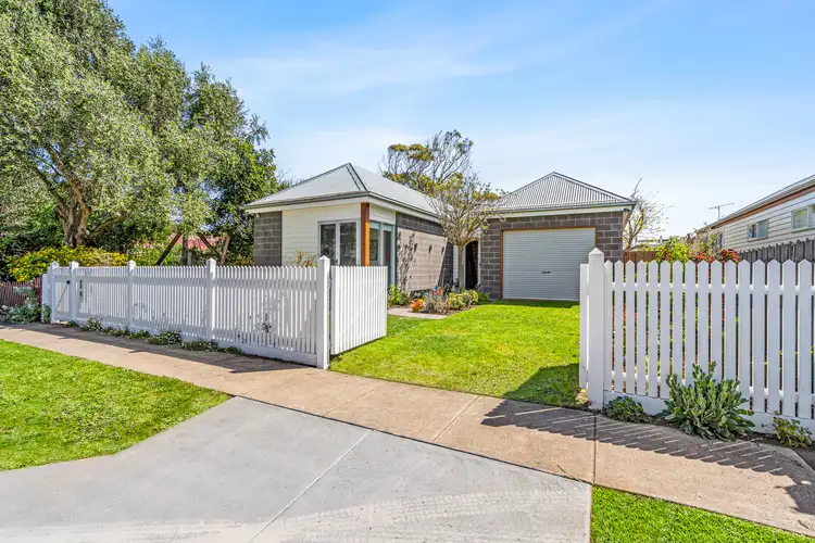 Main view of Homely house listing, 24 Wishart Street, Port Fairy VIC 3284