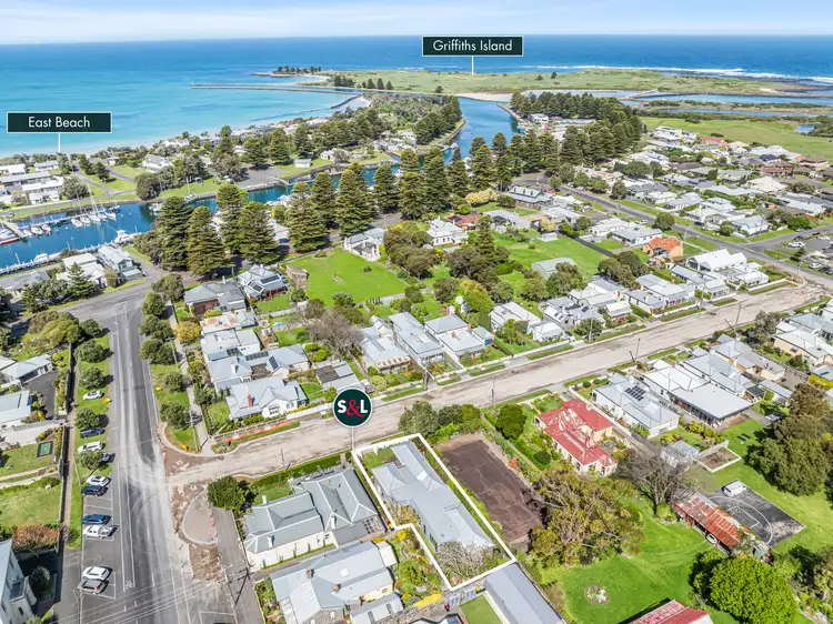 Second view of Homely house listing, 24 Wishart Street, Port Fairy VIC 3284