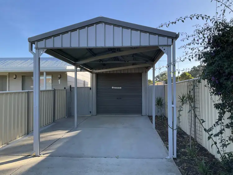 Second view of Homely house listing, 1 Foy Street, Esperance WA 6450