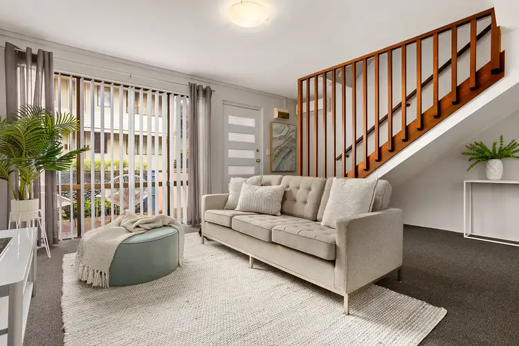 5/72 Subiaco Road, Subiaco WA 6008