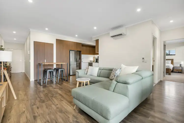 Second view of Homely apartment listing, 1308/35 Tondara Lane, West End QLD 4101