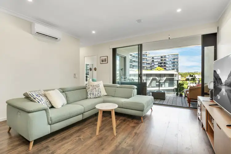 Third view of Homely apartment listing, 1308/35 Tondara Lane, West End QLD 4101