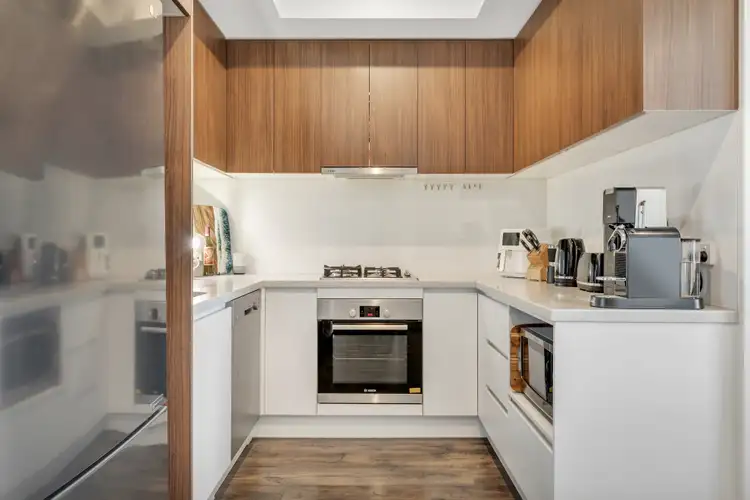 Fourth view of Homely apartment listing, 1308/35 Tondara Lane, West End QLD 4101