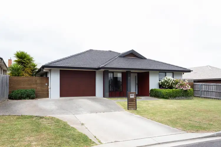 Main view of Homely house listing, 17 Notley Street, Newnham TAS 7248
