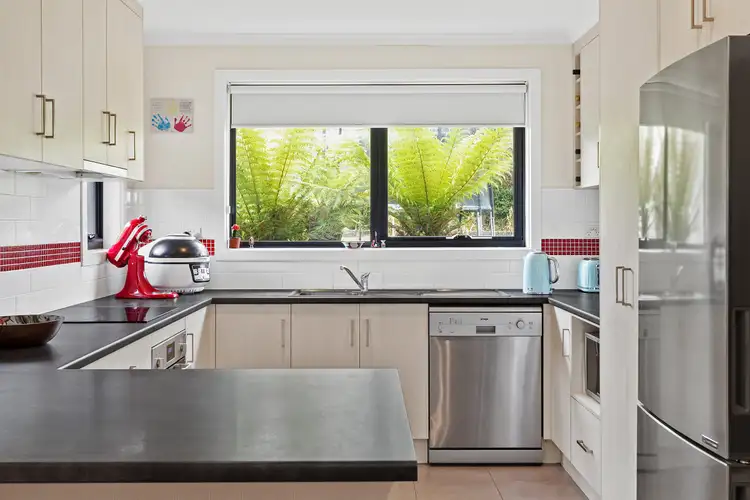 Second view of Homely house listing, 17 Notley Street, Newnham TAS 7248