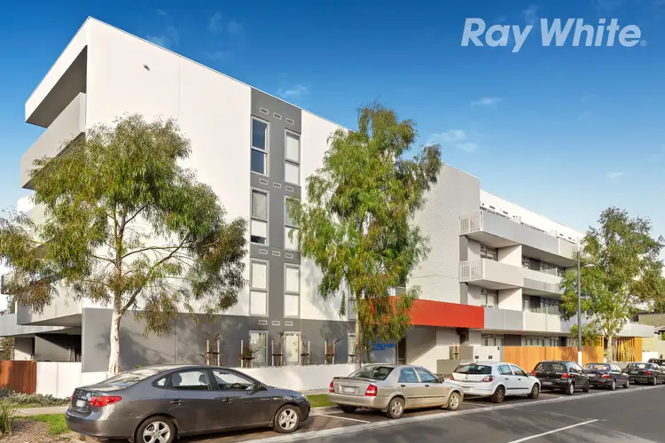 Main view of Homely apartment listing, 302/35 Princeton Terrace, Bundoora VIC 3083