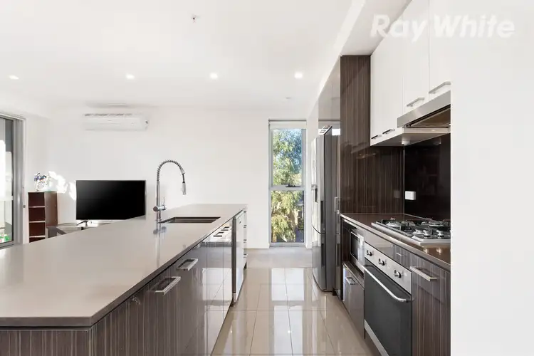 Fourth view of Homely apartment listing, 302/35 Princeton Terrace, Bundoora VIC 3083