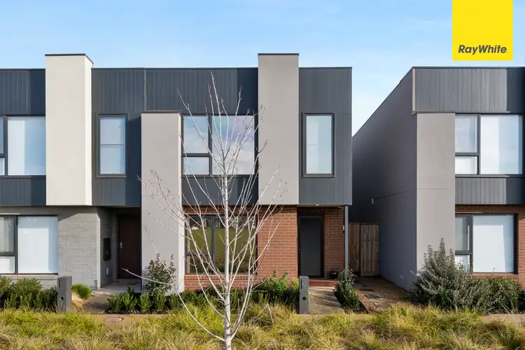Main view of Homely house listing, 11 Odin Walk, Melton South VIC 3338
