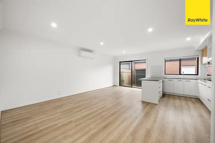 Third view of Homely house listing, 11 Odin Walk, Melton South VIC 3338