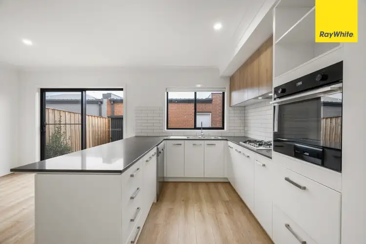 Fourth view of Homely house listing, 11 Odin Walk, Melton South VIC 3338