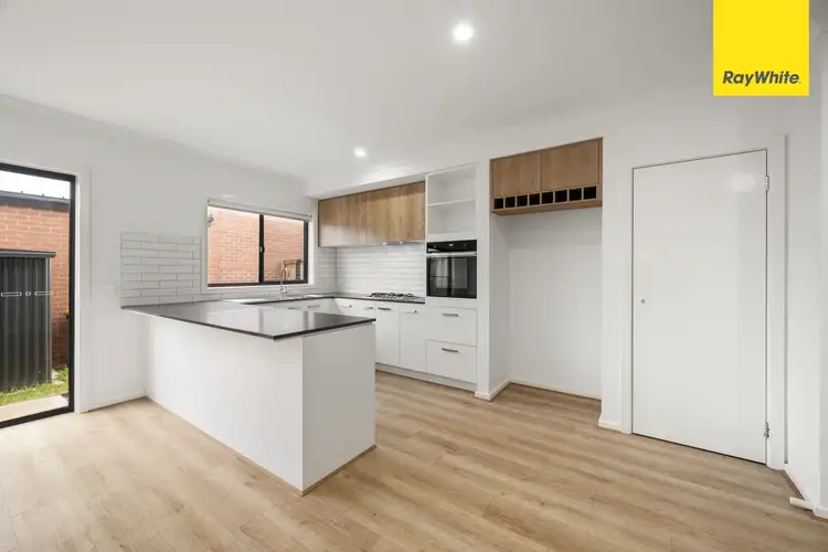 Fifth view of Homely house listing, 11 Odin Walk, Melton South VIC 3338