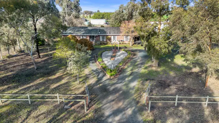 400 Mitchell Road, Kialla VIC 3631