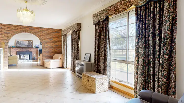 Seventh view of Homely house listing, 400 Mitchell Road, Kialla VIC 3631