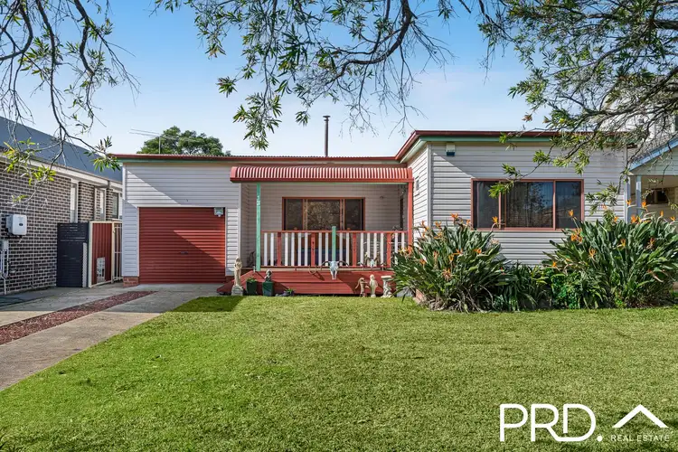 Main view of Homely house listing, 13 Milford Avenue, Panania NSW 2213