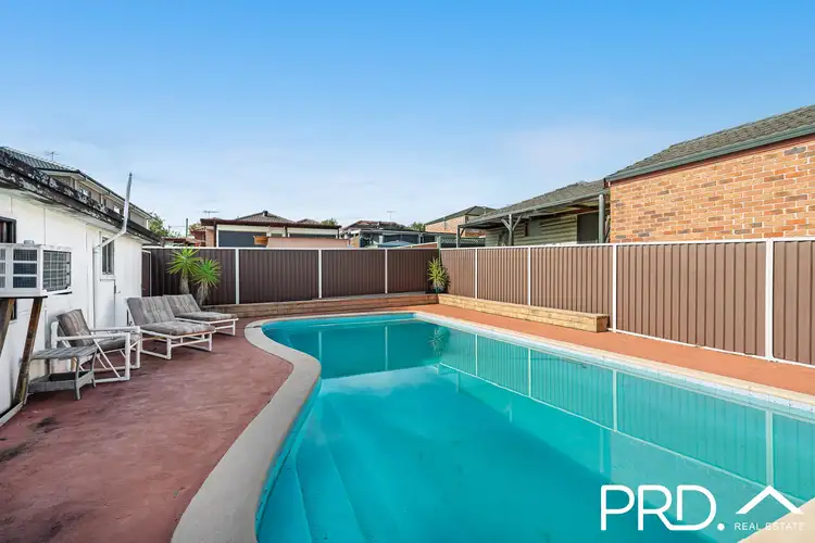 13 Milford Avenue, Panania NSW 2213